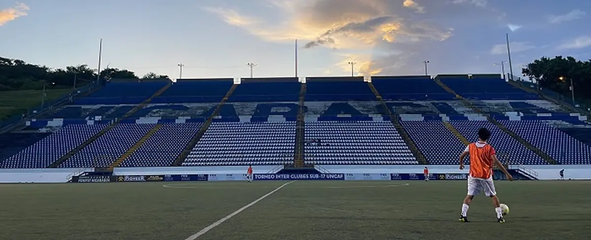 Nicaragua sede del Premundial de Fútbol U-20 Femenino de Concacaf