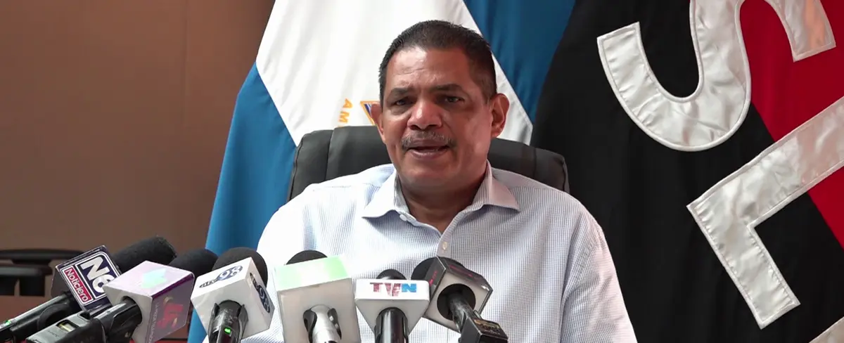 Nicaragua registra disminución del 1.3% en la tasa de desempleo