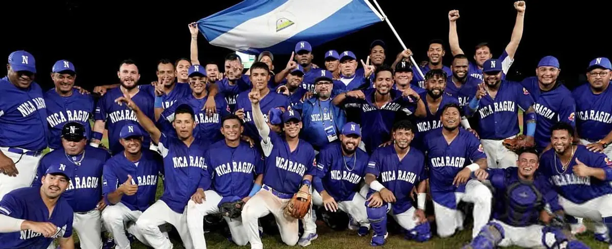 Nicaragua con altas expectativas para participar en la Serie del Caribe