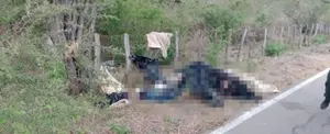 Nueva masacre en Colombia con 4 víctimas mortales