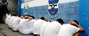 Denuncian ejecuciones extrajudiciales en cárceles de El Salvador