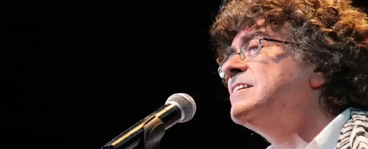 Piero continua en cuidados intensivos