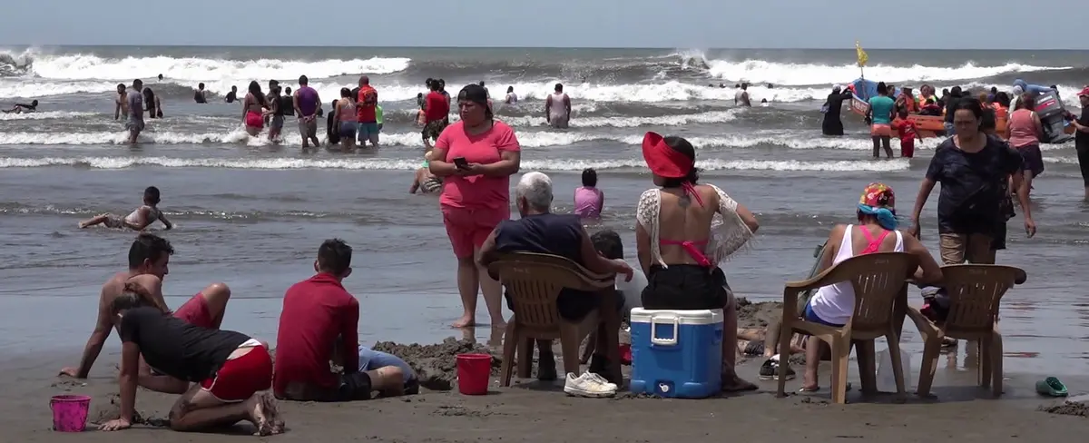 Policía Nacional promoverá el “Plan Verano Seguro 2024”