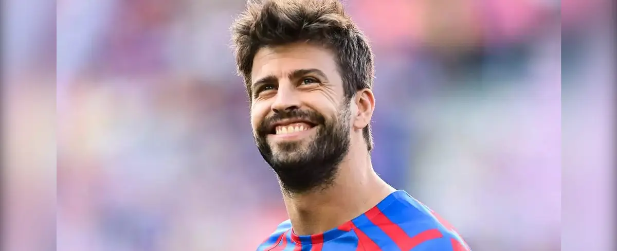 El polémico consejo de Gerard Piqué a los jóvenes