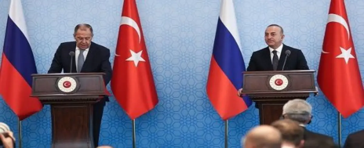 Rusia: paz en Ucrania debe basarse en nuevo orden mundial