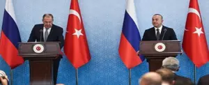 Rusia: paz en Ucrania debe basarse en nuevo orden mundial