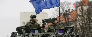 Rusia señala a la OTAN como una amenaza para su seguridad