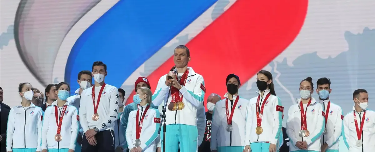 Rusia denuncia discriminación internacional hacia sus deportistas