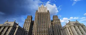 Rusia convoca a los embajadores de EE.UU., el Reino Unido y Canadá por grave injerencia 