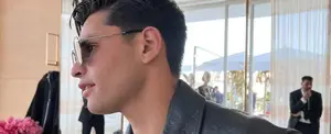 Ryan García también es exitoso en las redes sociales