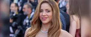 Shakira será reconocida como "La Mujer del Año" por Billboard