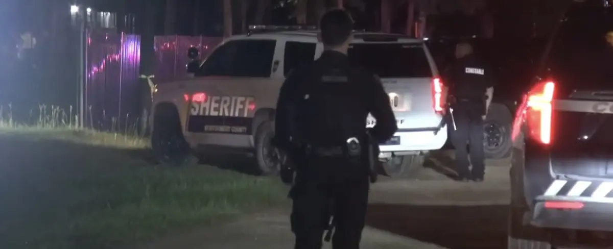 Tiroteo en Texas deja 5 fallecidos