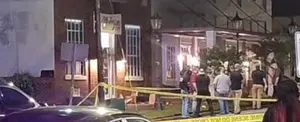 Tiroteo deja 4 fallecidos en Alabama EE.UU