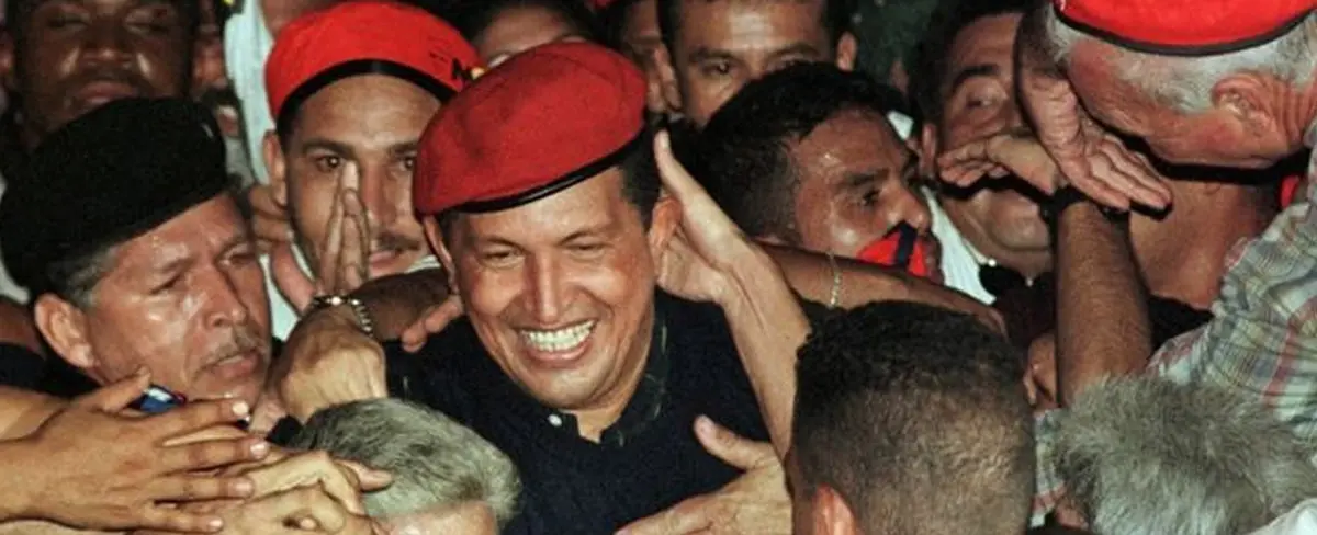 Venezuela celebra 21 aniversario de la gran victoria sobre el golpe de estado