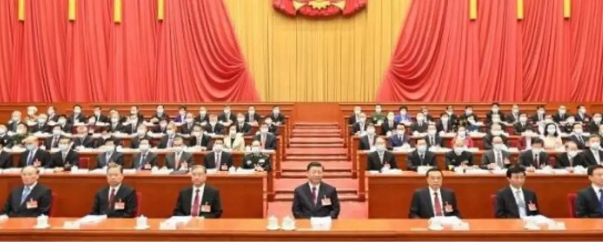 China condena visita a EE.UU. de la líder de Taiwán