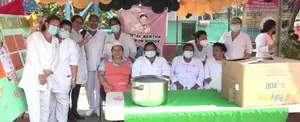Inicia en Managua la Campaña Nacional de Vacunación 2023