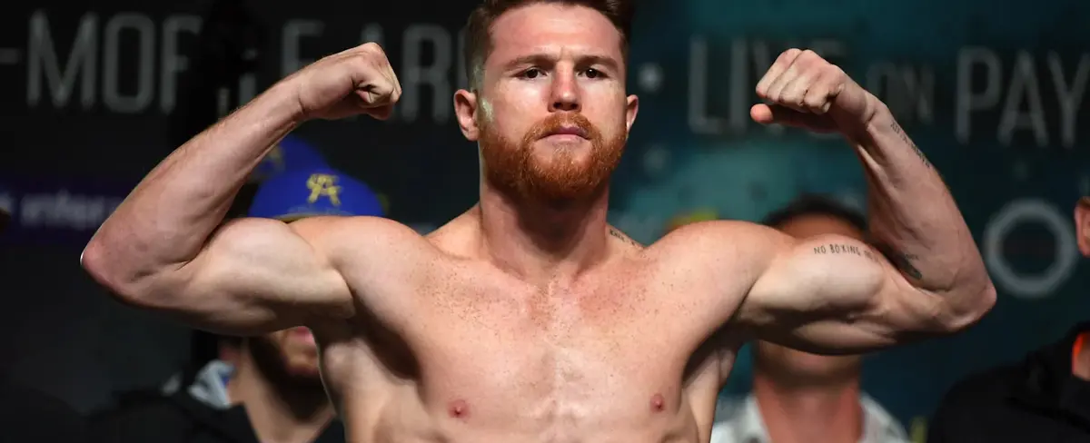 Canelo podría tener nuevo rival después de John Ryder