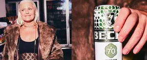 Crean cerveza para mayores de 70 años en Brasil