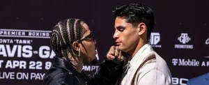 Todo sobre la cláusula de rehidratación en el combate Davis vs. García