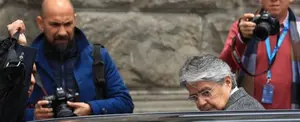 Comisión de Fiscalización inicia trámite de juicio político contra el presidente de Ecuador