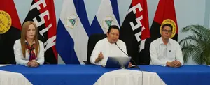 Comunidad Educativa se prepara para celebrar el Día Nacional de la Paz y el Deportista