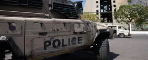 ONU condena asesinato de 3 policías en Haití
