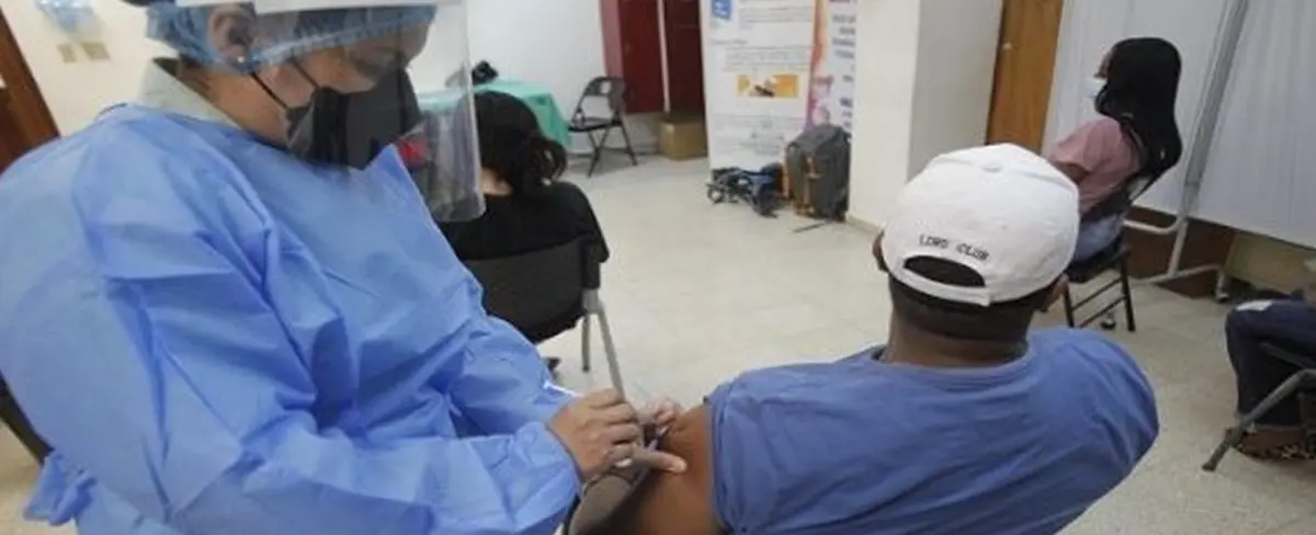 Costa Rica reporta 1.231 nuevos casos de Covid-19 en una semana