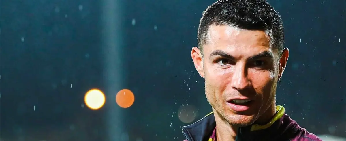 Piden deportación de CR7 por actos de indecencia pública