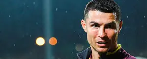 Piden deportación de CR7 por actos de indecencia pública