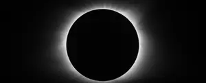 Raro eclipse solar híbrido ocurrirá esta semana