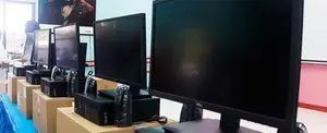 Entregan equipos informáticos a Centros de Salud del Silais Managua