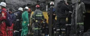 Explosión de minas deja tres muertos en Cundinamarca, Colombia