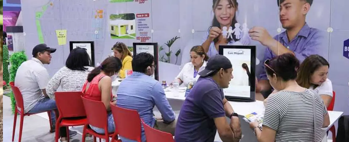 II Feria Nacional de la Vivienda en el Olof Palme este fin de semana