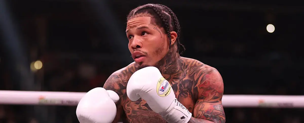 “Pensé que se iba a levantar”: Gervonta Davis estudió a Ryan García y lo noqueó