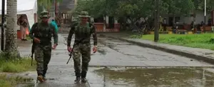 Gobierno de Colombia aclara sobre acercamientos con Clan del Golfo