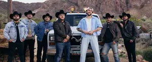 Grupo Frontera no sabía que 'Un x100to' era colaboración con Bad Bunny, se enteraron cuando iban a grabar el video