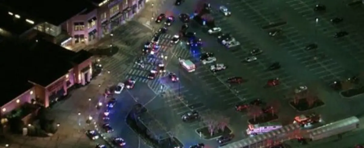 Al menos tres heridos deja tiroteo en Delaware, EE.UU.