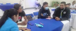 Inatec realiza capacitación a docentes de los 53 Centros Tecnológicos