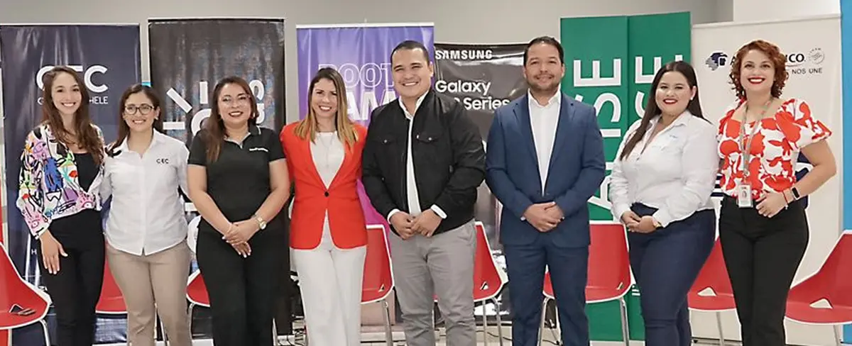 Empresas invitan a la segunda edición del “Bootcamp Empresarias Disruptivas”