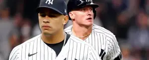 Josh Donaldson y Jonathan Loáisiga inhabilitados por Yankees