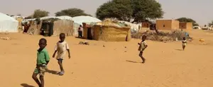 Masacre en el norte de Burkina Faso deja decenas de muertos