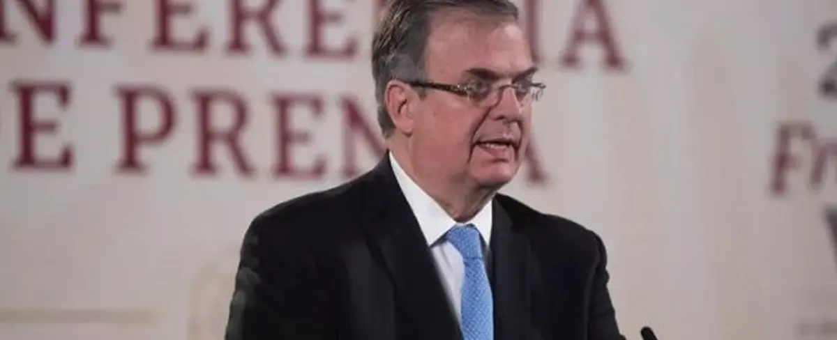 México rechaza fuerzas militares extranjeras en su territorio