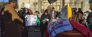 Asciende a 69 número de muertos en Perú debido a protestas