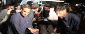 Reportan 12 muertos tras explosión de estación de policía en Pakistán