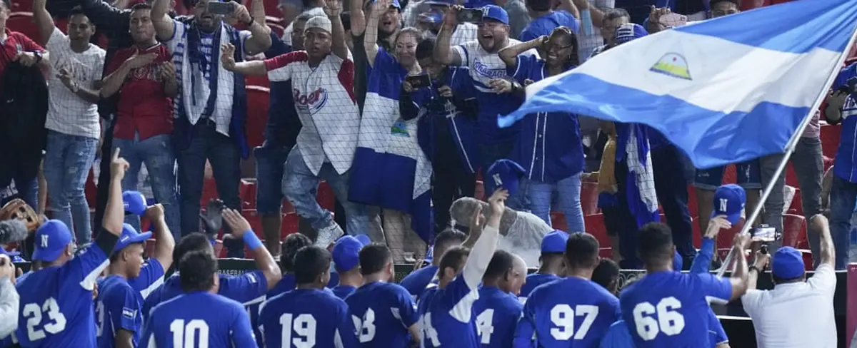 Nicaragua y Curazao serán invitados en Serie del Caribe 2024