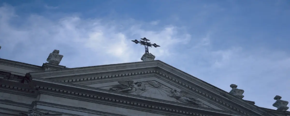 Exponen abuso sexual a más de 600 niños por sacerdotes católicos en EE.UU.