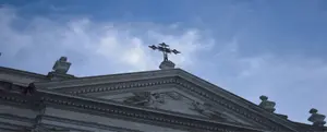 Exponen abuso sexual a más de 600 niños por sacerdotes católicos en EE.UU.