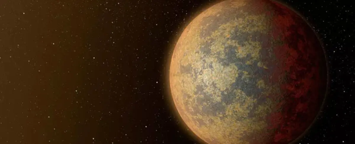 Detectan señales de radio desde un exoplaneta del tamaño de la Tierra