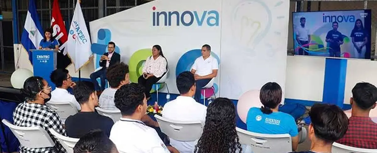 Tecnológico Nacional convoca a la V Jornada de Innovatec 2023