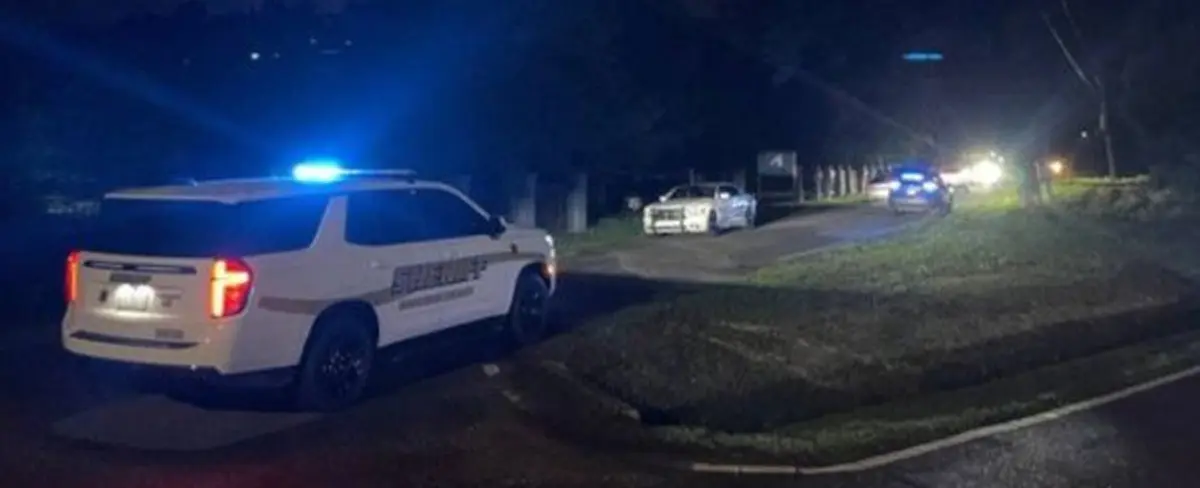 EE.UU: tiroteo en Mississippi deja 2 adolescentes fallecidos